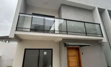 Sobrado para venda em curitiba, tingui, 3 dormitórios, 1 suíte, 3 banheiros, 2 vagas