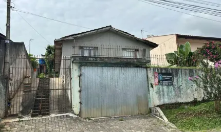 Terreno Residencial para Venda em Colombo, Roça Grande