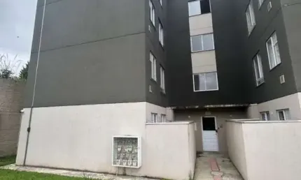 Apartamento para Venda em Almirante Tamandaré, Lamenha Grande