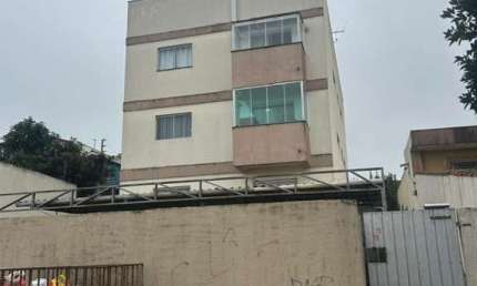 Apartamento para Venda em Colombo, Maracanã, 2 dormitórios, 1 banheiro, 1 vaga