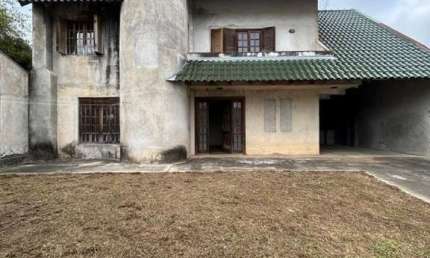 Casa para venda em curitiba, atuba, 4 dormitórios, 2 suítes, 2 banheiros, 3 vagas