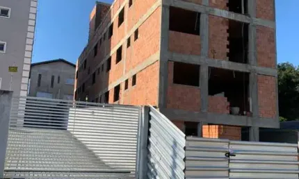 Studio para Venda em Curitiba, Santa Cândida, 1 dormitório, 1 banheiro, 1 vaga