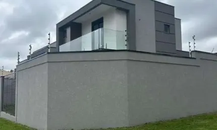 Sobrado para Venda em Curitiba, Boa Vista, 3 dormitórios, 1 suíte, 3 banheiros, 3 vagas