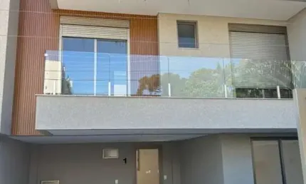 Sobrado para venda em curitiba, boa vista, 3 dormitórios, 3 suítes, 5 banheiros, 2 vagas
