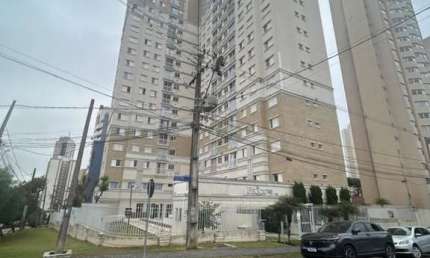 Apartamento para Venda em Curitiba, Cristo Rei, 3 dormitórios, 1 suíte, 2 banheiros, 2 vagas