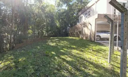 Terreno residencial para venda em curitiba, santa cândida
