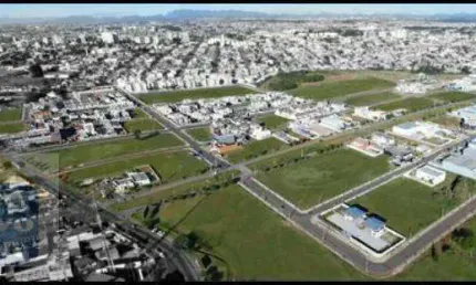 Terreno à venda, 360 m² por r$ 576.000,00 - cidade industrial - curitiba/pr