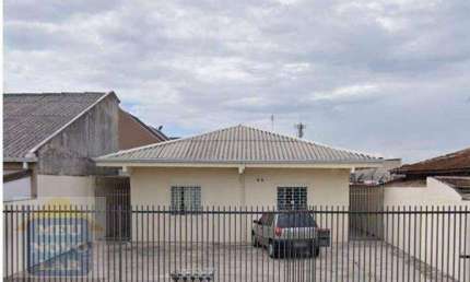 Kitnet com 1 dormitório à venda, 30 m² por R$ 699.000,00 - Fazendinha - Curitiba/PR
