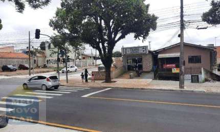 Casa com 2 dormitórios à venda por R$ 480.000,00 - Xaxim - Curitiba/PR
