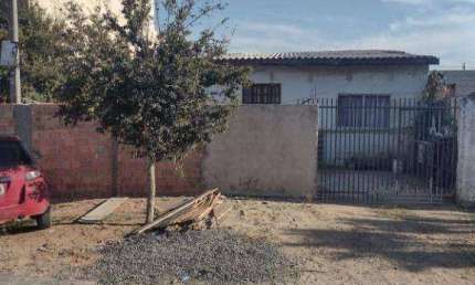 Terreno à venda, 360 m² por R$ 600.000,00 - Fazendinha - Curitiba/PR
