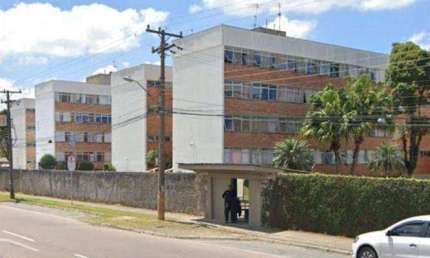 Apartamento com 3 dormitórios à venda, 76 m² por R$ 350.000,00 - Fazendinha - Curitiba/PR