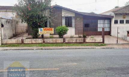 Casa com 3 dormitórios à venda, 70 m² por R$ 580.000,00 - Portão - Curitiba/PR