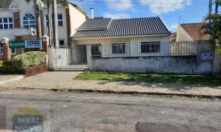 Casa com 3 dormitórios à venda, 148 m² por R$ 1.790.000,00 - Batel - Curitiba/PR