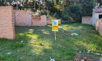 Terreno à venda, 240 m² por R$ 198.000,00 - Nações - Fazenda Rio Grande/PR