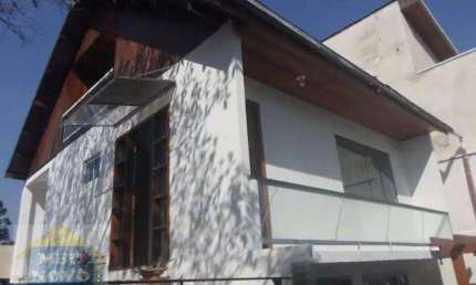 Casa com 3 dormitórios à venda, 120 m² por R$ 970.000,00 - Tingui - Curitiba/PR
