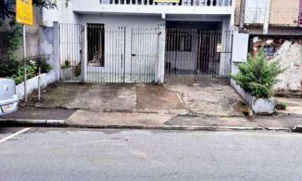 Sobrado com 4 dormitórios à venda por R$ 700.000,00 - Fazendinha - Curitiba/PR