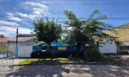 Casa com 3 dormitórios à venda, 95 m² por R$ 650.000 - Fazendinha - Curitiba/PR