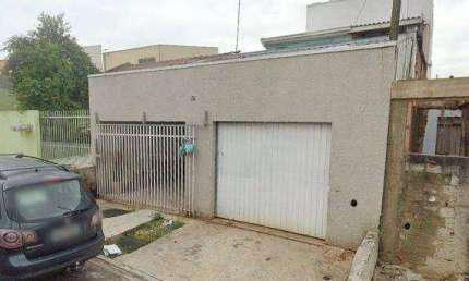 Casa com 4 dormitórios à venda, 100 m² por R$ 300.000,00 - São Miguel - Curitiba/PR