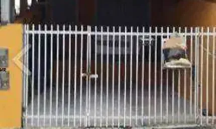 Sobrado com 4 dormitórios à venda, 92 m² por R$ 305.000,00 - Cidade Industrial - Curitiba/PR