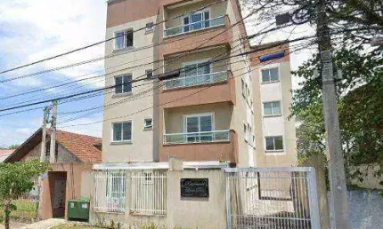 Apartamento com 2 dormitórios à venda, 41 m² por R$ 210.000,00 - Afonso Pena - São José dos Pinhais/PR