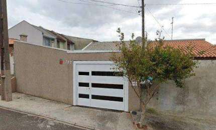 Casa com 3 dormitórios à venda, 110 m² por R$ 350.000 - São Miguel - Curitiba/PR