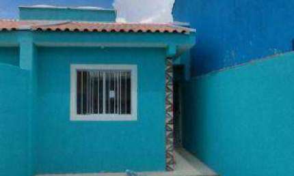 Casa com 2 dormitórios à venda, 34 m² por R$ 340.000,00 - Campo de Santana - Curitiba/PR