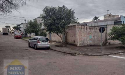 Barracão à venda, 230 m² por R$ 650.000 - Cidade Industrial - Curitiba/PR