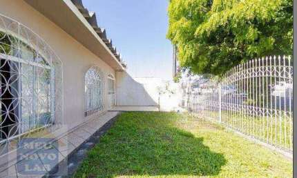 Casa com 3 dormitórios à venda, 110 m² por R$ 800.000,00 - Fazendinha - Curitiba/PR