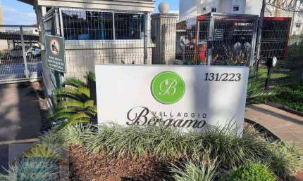 Apartamento com 2 dormitórios à venda, 49 m² por R$ 230.000,00 - Cidade Industrial - Curitiba/PR