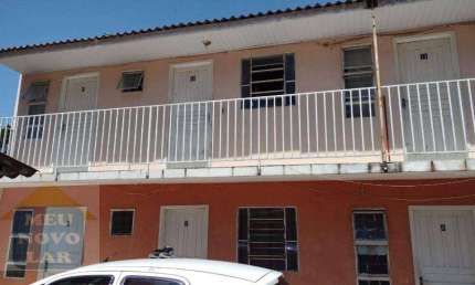 Casa com 18 dormitórios à venda, 390 m² por R$ 550.000,00 - Campo Comprido - Curitiba/PR