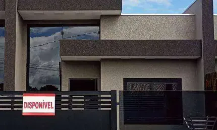 Casa com 3 dormitórios à venda, 106 m² por R$ 780.000,00 - Santa Terezinha - Pontal do Paraná/PR