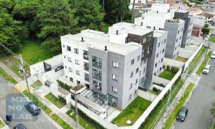Apartamento com Sacada e Churrasqueira no Residencial Due – Ao Lado da Universidade Positivo (Ecoville)