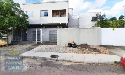 Barracão à venda, 400 m² por R$ 860.000,00 - Campo Comprido - Curitiba/PR