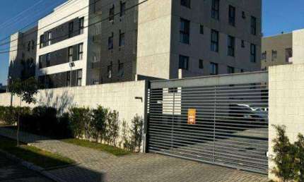 Apartamento Garden à Venda no Fazendinha – Excelente Localização!