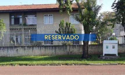 Apartamento com 2 dormitórios à venda, 47 m² por R$ 220.000,00 - Cidade Industrial - Curitiba/PR