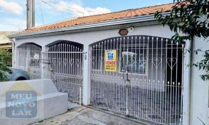Casa com 4 dormitórios à venda, 140 m² por R$ 450.000,00 - Cidade Industrial - Curitiba/PR