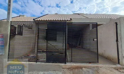Casa à venda – diadema, divisa com sabará / cidade industrial – curitiba/pr
