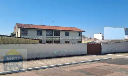 Apartamento com 2 dormitórios à venda, 43 m² por R$ 175.000,00 - Cidade Industrial - Curitiba/PR