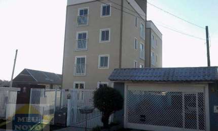 Apartamento com 3 dormitórios à venda, 80 m² por R$ 280.000,00 - Fazendinha - Curitiba/PR