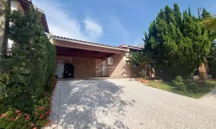 Casa com 3 dormitórios à venda, 210 m² por R$ 1.250.000 - Terras de Piracicaba