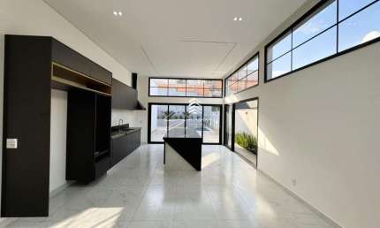 Casa em Condomínio Para Locação com 3 dormitórios à venda, 180 m² por R$ 8.500,00/Mês - Bongue - Piracicaba/SP