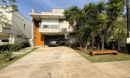 Encontre o Seu Refúgio dos Sonhos no Condomínio Alphaville - Santa Rosa!