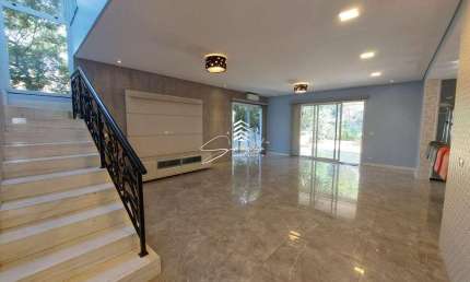Sobrado com 6 dormitórios à venda, 350 m² por R$ 2.300.000,00 - Monte Alegre - Piracicaba/SP