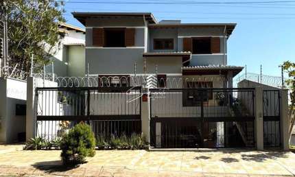 Alugo Belíssima Casa com 3 dormitórios à venda, 368 m² por R$ 7.500,00 - Centro - Piracicaba/SP