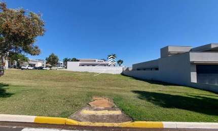 Terreno em Condomínio à venda em Piracicaba - Morada do Engenho