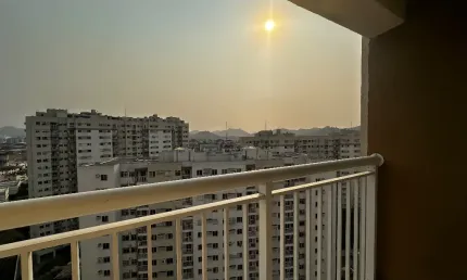 Apartamento com 2 quartos à venda na Estrada Adhemar Bebiano, 257, Del Castilho, Rio de Janeiro