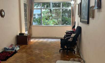 Apartamento com 3 quartos à venda na Rua Gustavo Sampaio, 547, Leme, Rio de Janeiro