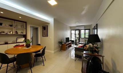 Apartamento com 3 quartos à venda na Rua Guilhermina Guinle, 58, Botafogo, Rio de Janeiro