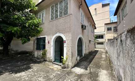 Casa com 5 quartos à venda na Rua Baltazar Lisboa, 55, Tijuca, Rio de Janeiro