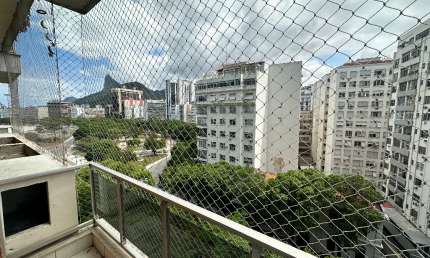 Apartamento com 3 quartos à venda na Avenida Oswaldo Cruz, 159, Flamengo, Rio de Janeiro